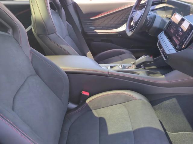2026 Dodge Charger R/T Plus 4-Door AWD