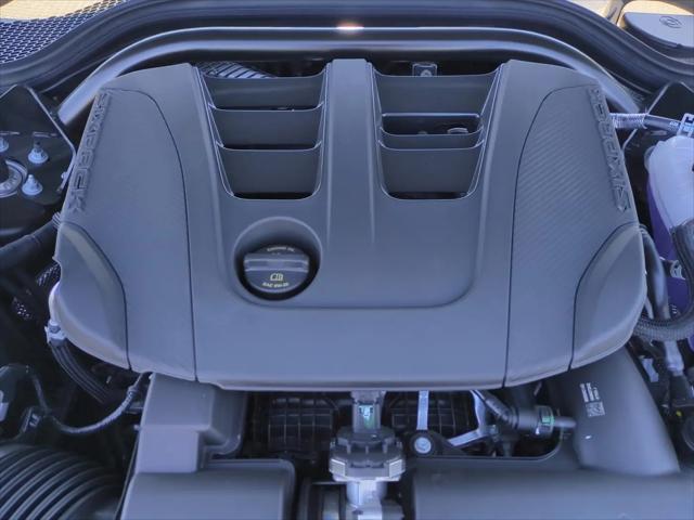 2026 Dodge Charger R/T Plus 4-Door AWD