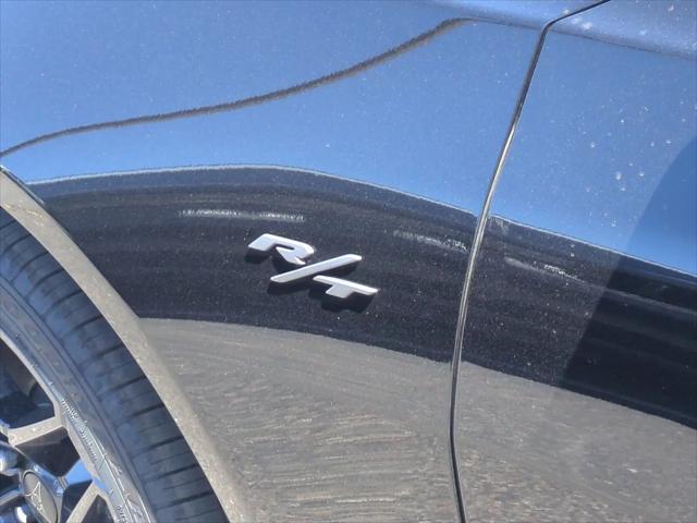 2026 Dodge Charger R/T Plus 4-Door AWD