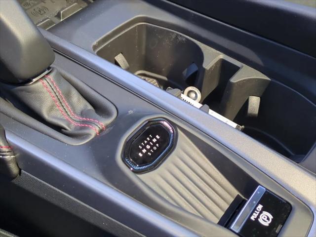 2026 Dodge Charger R/T Plus 4-Door AWD