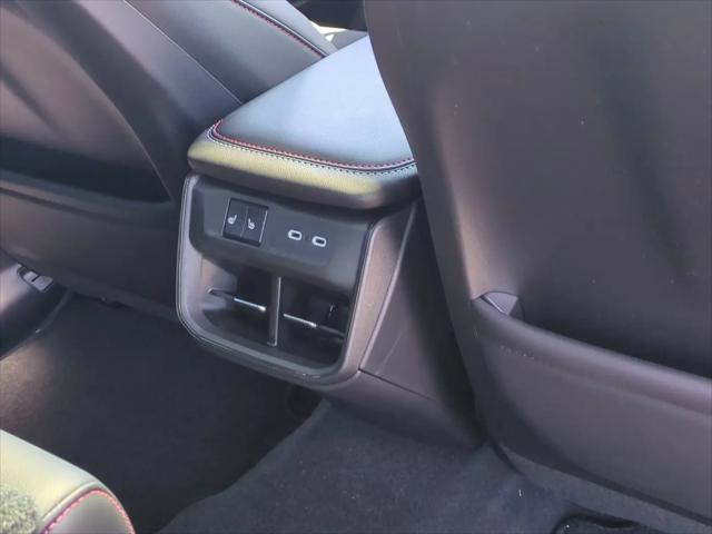 2026 Dodge Charger R/T Plus 4-Door AWD