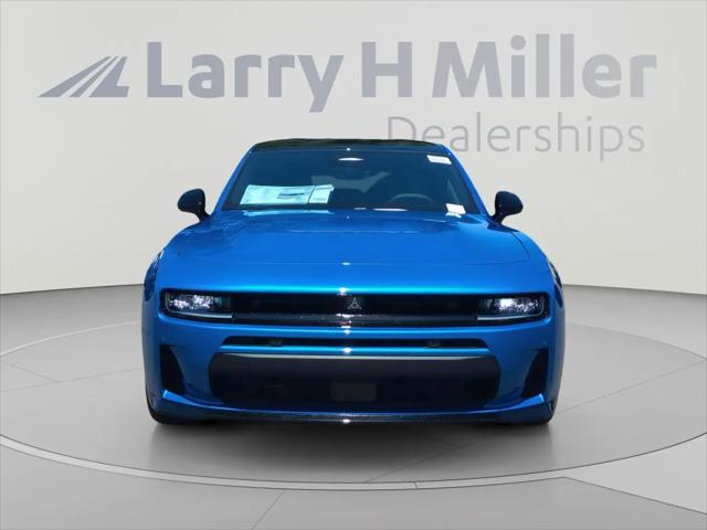 2026 Dodge Charger R/T 4 Door AWD