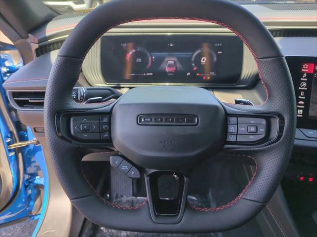 2026 Dodge Charger R/T 4 Door AWD