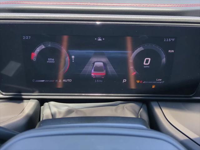 2026 Dodge Charger R/T 4 Door AWD