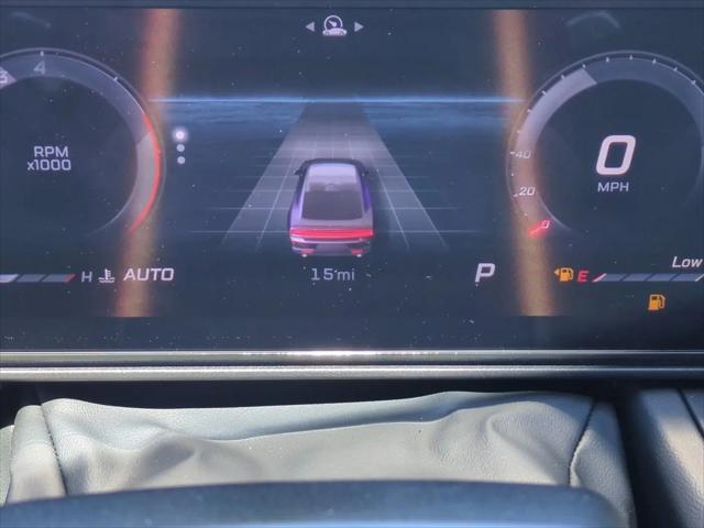 2026 Dodge Charger R/T 4 Door AWD
