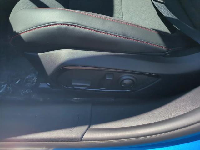 2026 Dodge Charger R/T 4 Door AWD
