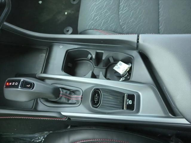2026 Dodge Charger R/T 4 Door AWD