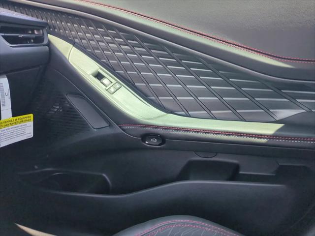 2026 Dodge Charger R/T 4 Door AWD