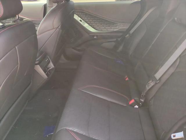2026 Dodge Charger R/T 4 Door AWD