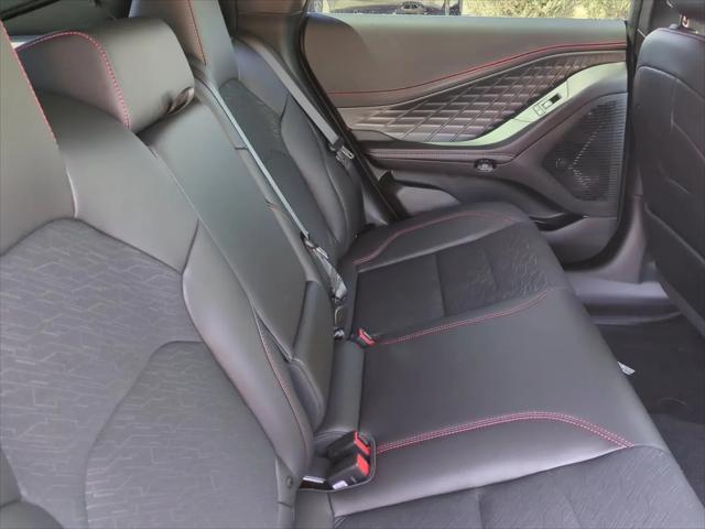 2026 Dodge Charger R/T 4 Door AWD