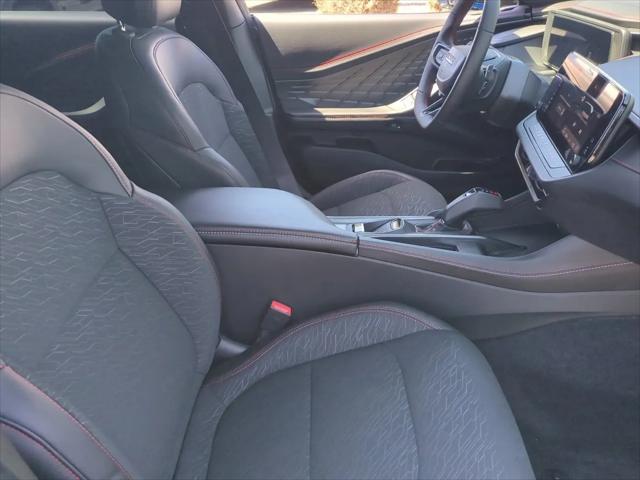 2026 Dodge Charger R/T 4 Door AWD