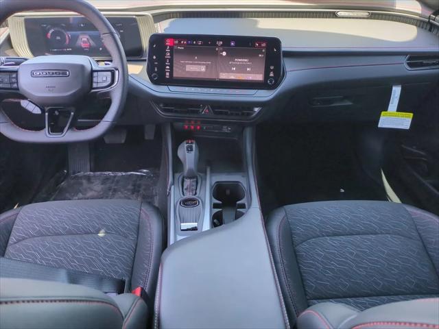 2026 Dodge Charger R/T 4 Door AWD