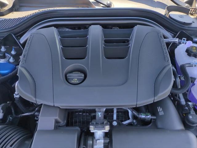 2026 Dodge Charger R/T 4 Door AWD