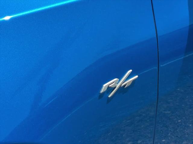2026 Dodge Charger R/T 4 Door AWD