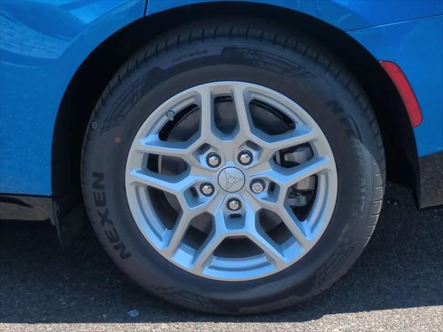 2026 Dodge Charger R/T 4 Door AWD