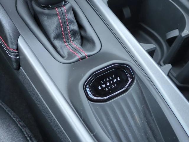 2026 Dodge Charger R/T 4 Door AWD