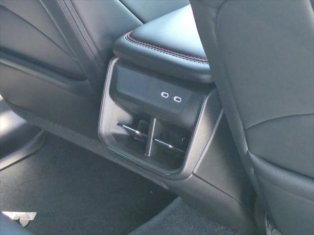 2026 Dodge Charger R/T 4 Door AWD