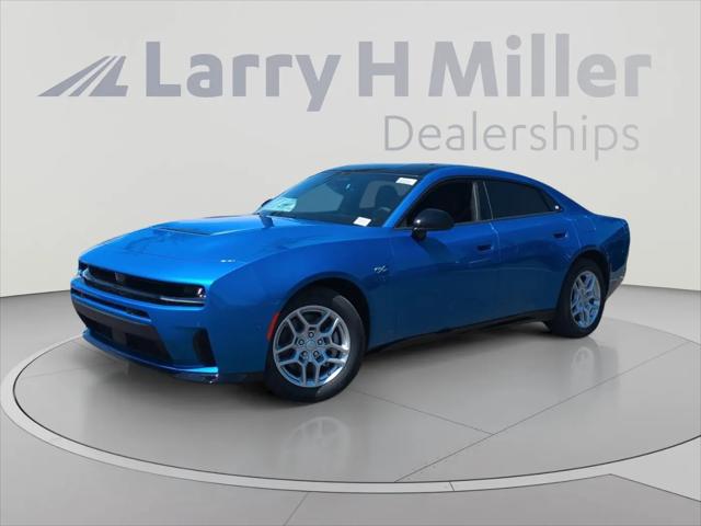 2026 Dodge Charger R/T 4 Door AWD for sale in Avondale, AZ