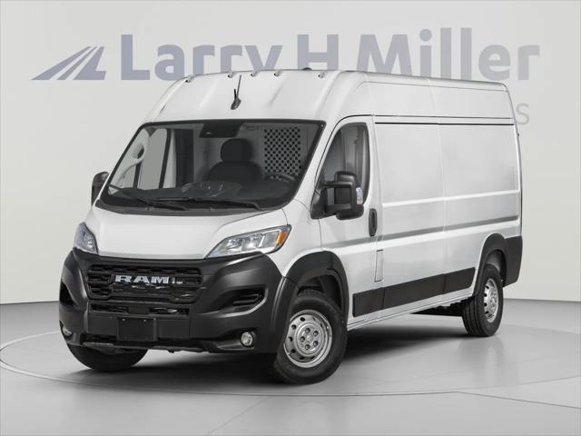 2027 Ram ProMaster Cargo Van Tradesman for sale in Avondale, AZ