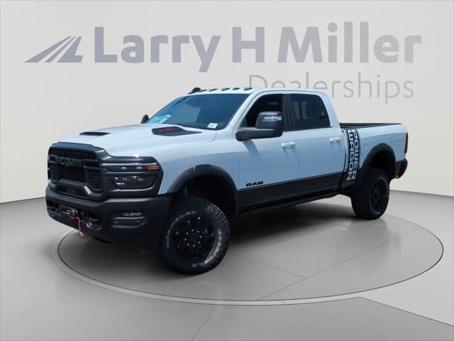 2025 Ram 2500 Power Wagon Crew Cab 4x4 64 Box for sale in Avondale, AZ