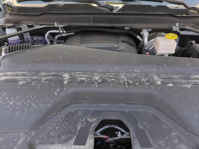 2025 Ram 2500 Power Wagon Crew Cab 4x4 64 Box