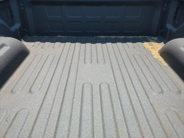 2025 Ram 2500 Power Wagon Crew Cab 4x4 64 Box