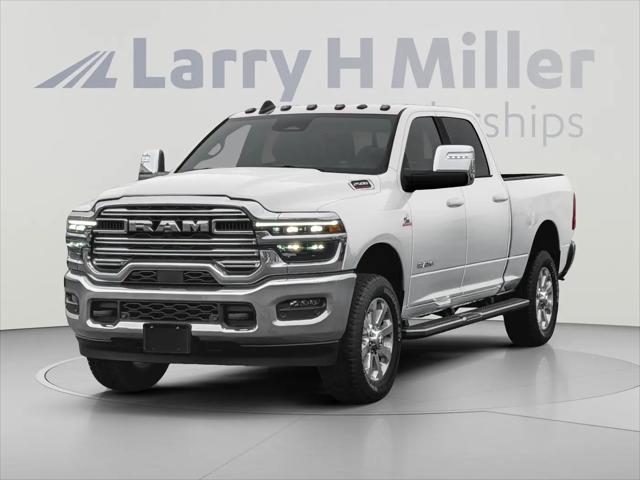2026 Ram 2500 Laramie Crew Cab 4x4 64 Box for sale in Avondale, AZ
