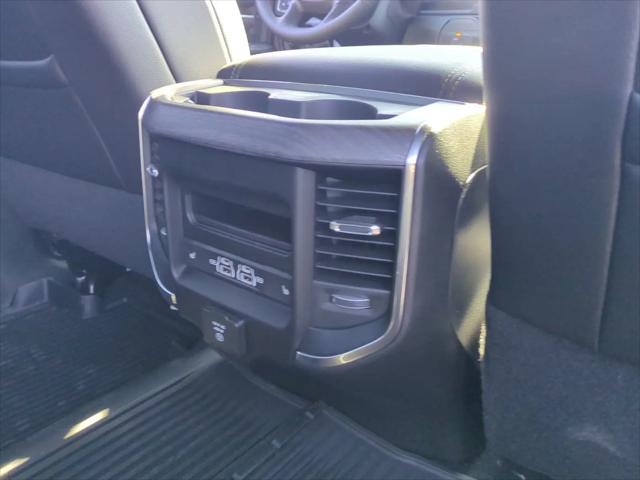 2026 Ram 2500 Laramie Crew Cab 4x4 64 Box