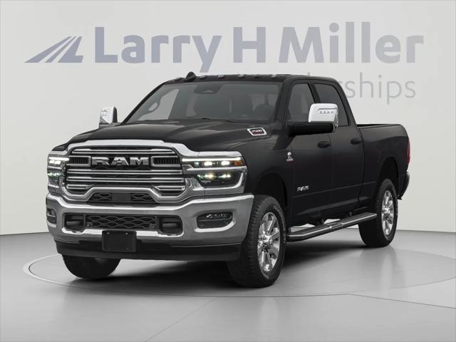2026 Ram 2500 Laramie Crew Cab 4x4 64 Box for sale in Avondale, AZ