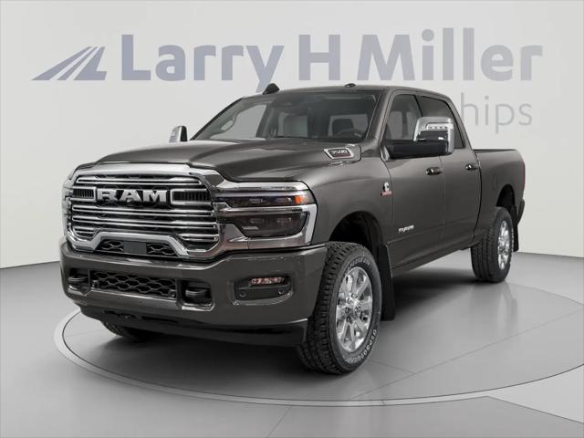 2027 Ram 3500 Laramie for sale in Avondale, AZ