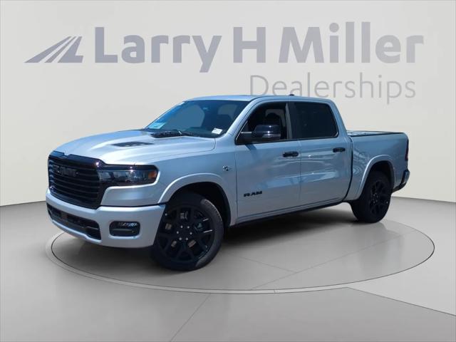 2026 Ram 1500 Laramie for sale in Avondale, AZ