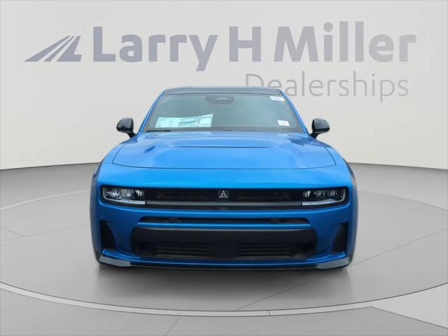 2026 Dodge Charger R/T 4 Door AWD