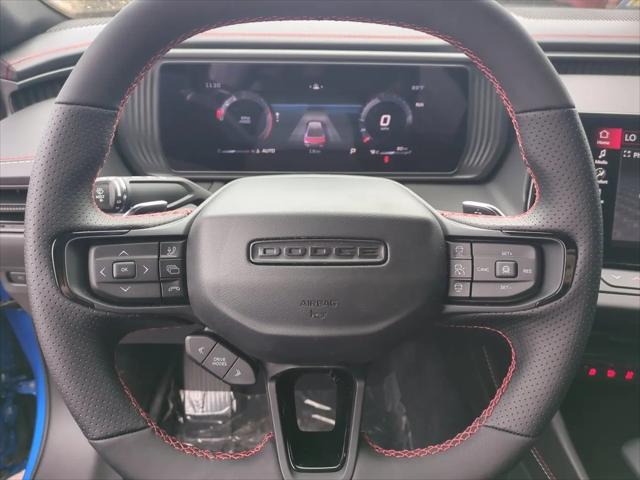 2026 Dodge Charger R/T 4 Door AWD