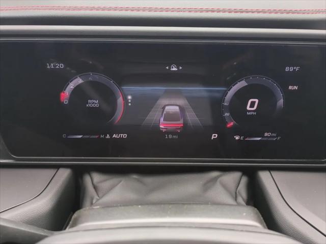 2026 Dodge Charger R/T 4 Door AWD