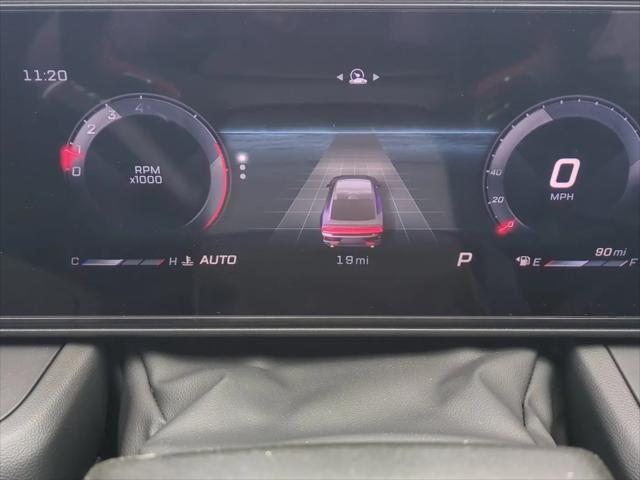 2026 Dodge Charger R/T 4 Door AWD