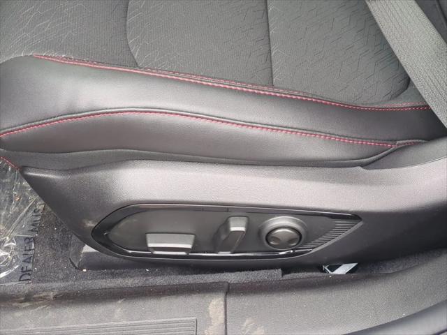 2026 Dodge Charger R/T 4 Door AWD