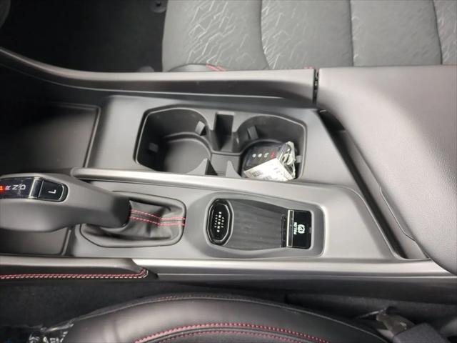 2026 Dodge Charger R/T 4 Door AWD