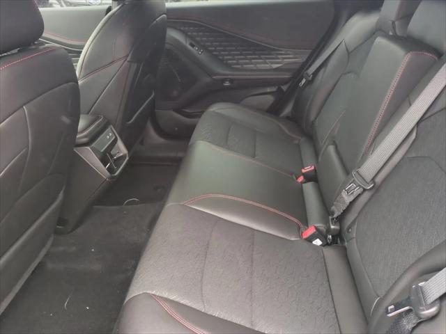 2026 Dodge Charger R/T 4 Door AWD