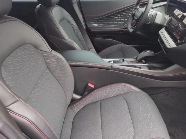 2026 Dodge Charger R/T 4 Door AWD