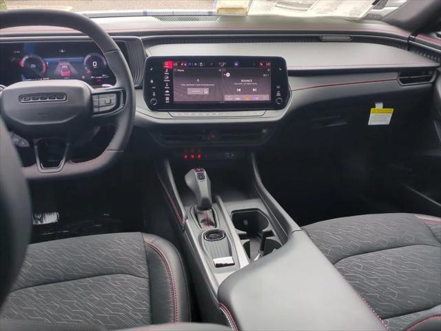 2026 Dodge Charger R/T 4 Door AWD