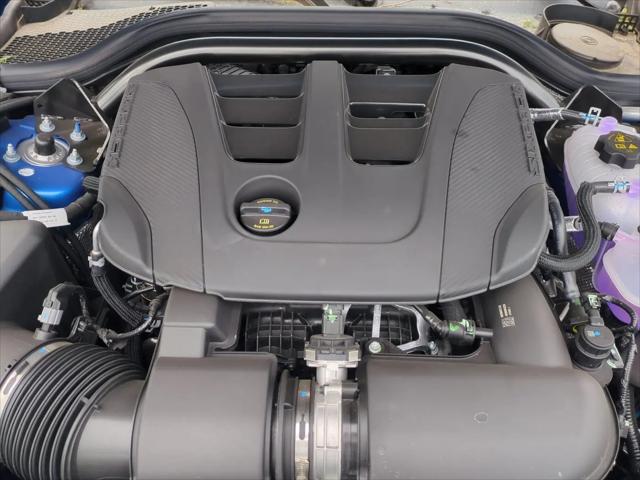 2026 Dodge Charger R/T 4 Door AWD