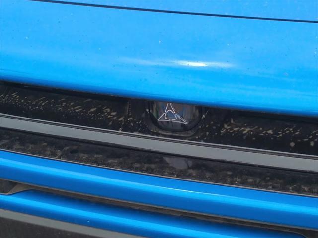 2026 Dodge Charger R/T 4 Door AWD
