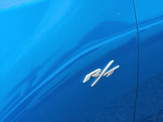 2026 Dodge Charger R/T 4 Door AWD