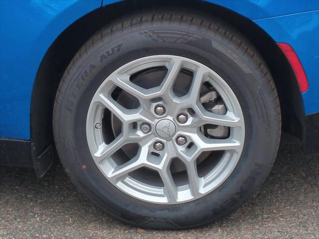 2026 Dodge Charger R/T 4 Door AWD