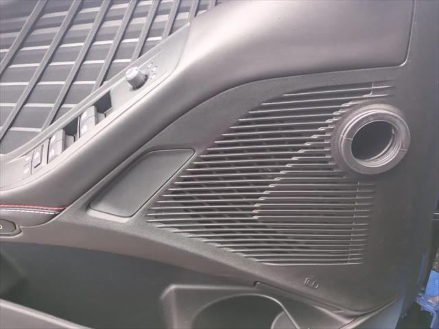 2026 Dodge Charger R/T 4 Door AWD