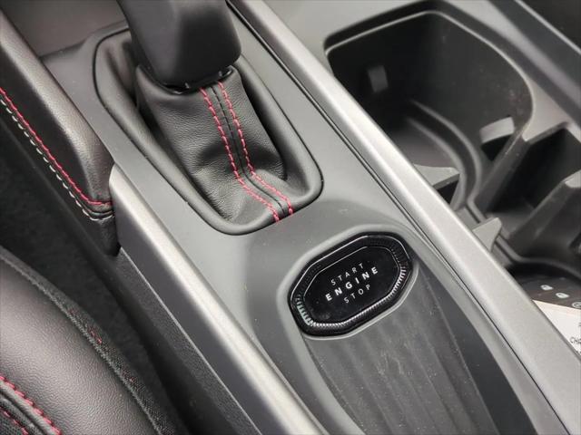 2026 Dodge Charger R/T 4 Door AWD