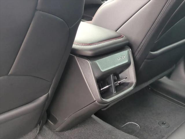 2026 Dodge Charger R/T 4 Door AWD