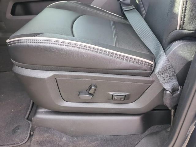 2026 Ram 2500 Laramie Crew Cab 4x4 64 Box