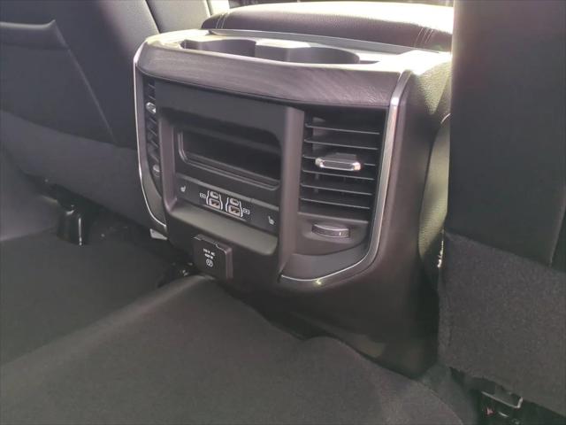 2026 Ram 2500 Laramie Crew Cab 4x4 64 Box