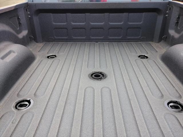 2026 Ram 2500 Laramie Crew Cab 4x4 64 Box